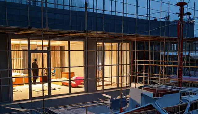 工程技术服务体验优化建议与应用场景分析