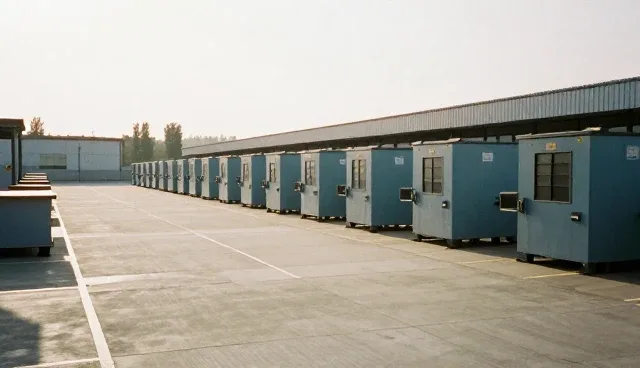 工程配套服务在大型基建项目中的应用与实践