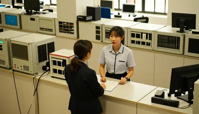 工程技术在现代业务场景中的发展趋势与应用
